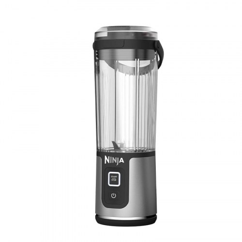 Blender to go – Ninja Blast BC151, bærbar, sort 532 ml
