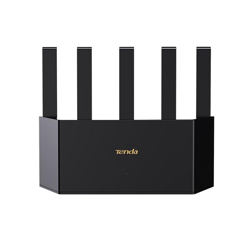 Wi?Fi 7 router Tenda TE3L BE3600 - Dual Band, 3× 1GbE
