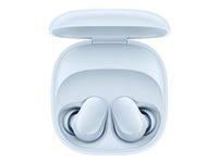 Trådløse in-ear høretelefoner Xiaomi Redmi Buds 6 Play - blå billede