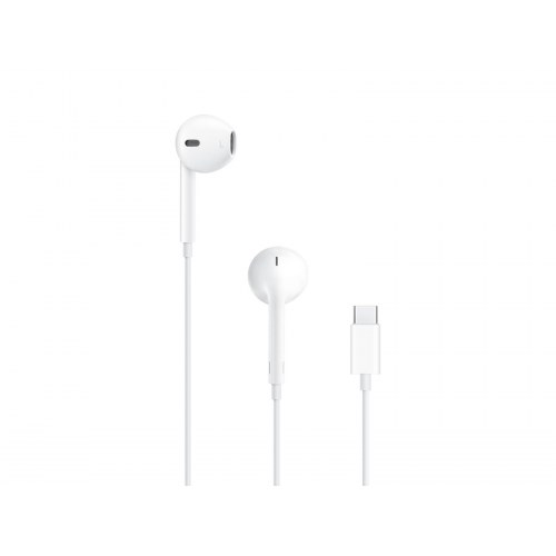 Hovedtelefoner Apple EarPods med USB?C