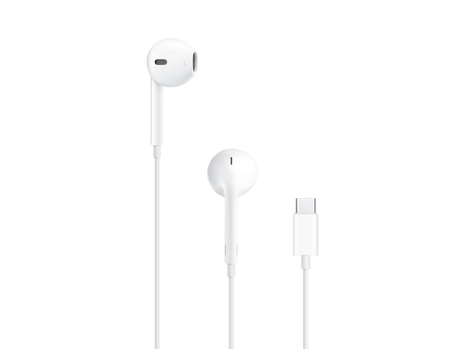 Hovedtelefoner Apple EarPods med USB?C