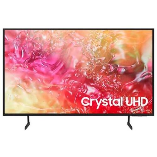 4K TV Samsung 55" Crystal UHD Smart TV (UE55DU7172)