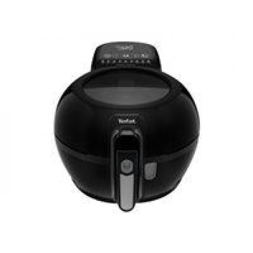 Airfryer Tefal ActiFry Genius+ FZ773 – 1,5 kW – sort