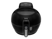 Airfryer Tefal ActiFry Genius+ FZ773 – 1,5 kW – sort