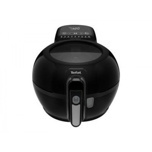 Airfryer Tefal ActiFry Genius+ FZ773 – 1,5 kW – sort