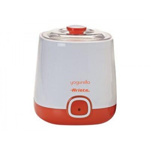 Yoghurtmaskine Ariete Yogurella 0621 – 20 W
