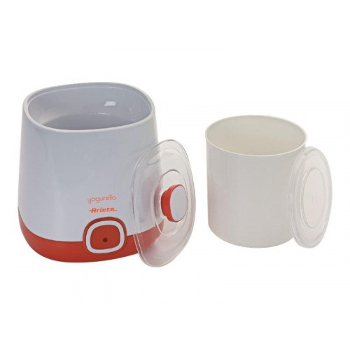 Yoghurtmaskine Ariete Yogurella 0621 – 20 W