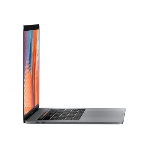 Bærbar Apple MacBook Pro 13" (2020) i7 • 16 GB • 512 GB • Space Grey • (RENOVERET) (OUTLET B)