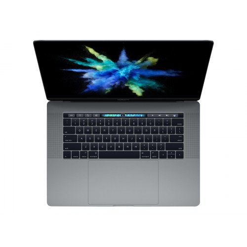 Bærbar Apple MacBook Pro 13" (2020) i7 • 16 GB • 512 GB • Space Grey • (RENOVERET) (OUTLET B)