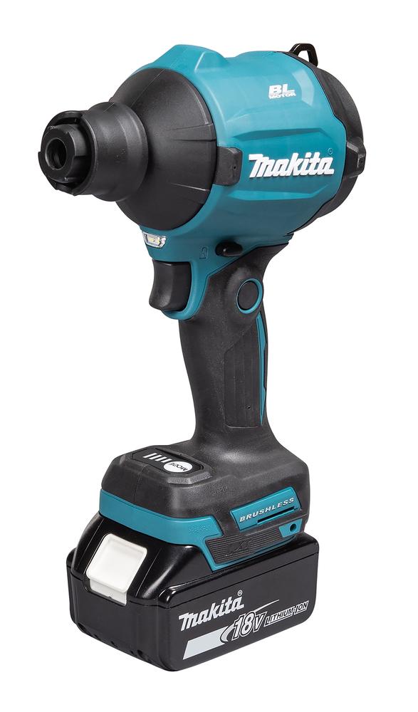 Ledningsfri Blæser 18v Makita Das180z