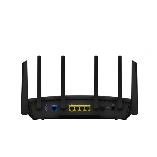 Wi-Fi router Synology RT6600AX - sort
