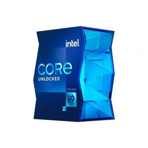 CPU Intel Core i9-11900K 3,5 GHz (8 kerner) LGA1200