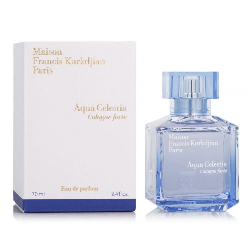 Parfume til kvinder Maison Francis Kurkdjian Aqua Celestia Cologne Forte EDP 70 ml