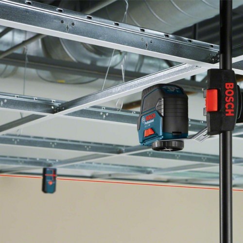 Krydslaser Bosch Professional GCL 2-50 C