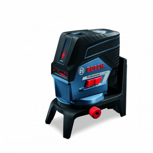 Krydslaser Bosch Professional GCL 2-50 C