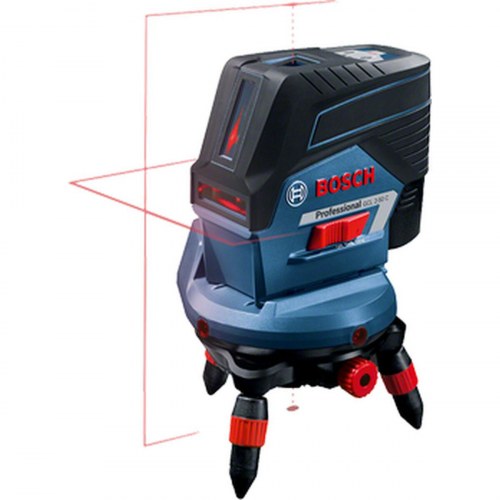 Krydslaser Bosch Professional GCL 2-50 C