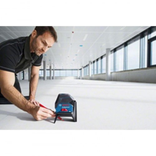 Krydslaser Bosch Professional GCL 2-50 C