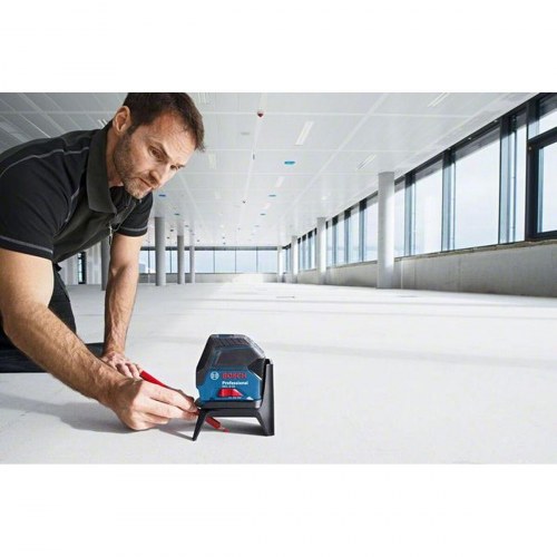 Krydslaser Bosch Professional GCL 2-50 C