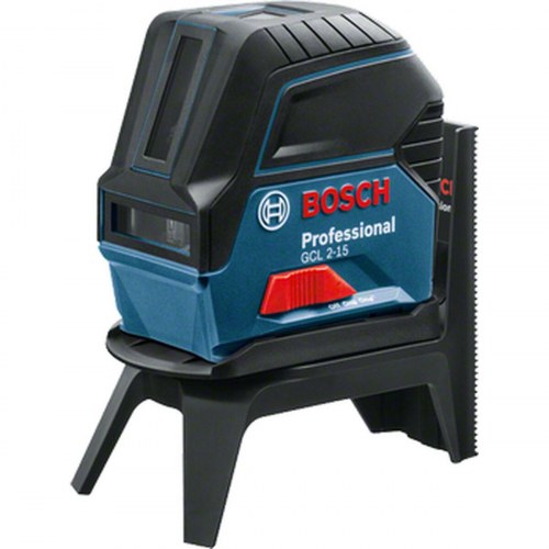 Krydslaser Bosch Professional GCL 2-50 C