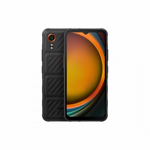 Samsung Galaxy XCover7 5G 6,6" 6/128 GB - Sort smartphone