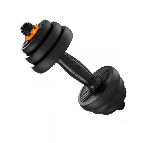 Kettlebell sæt Xiaomi - 2 enheder, komplet sæt med app-sensor