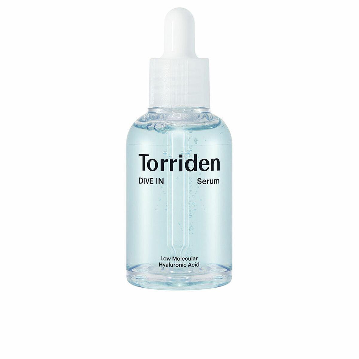Torriden Dive-in Dagcreme 50 Ml Vegansk Ansigtscreme