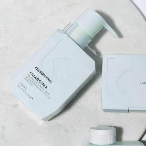 Hårkur til krøllet hår Kevin Murphy KILLER CURLS 200 ml