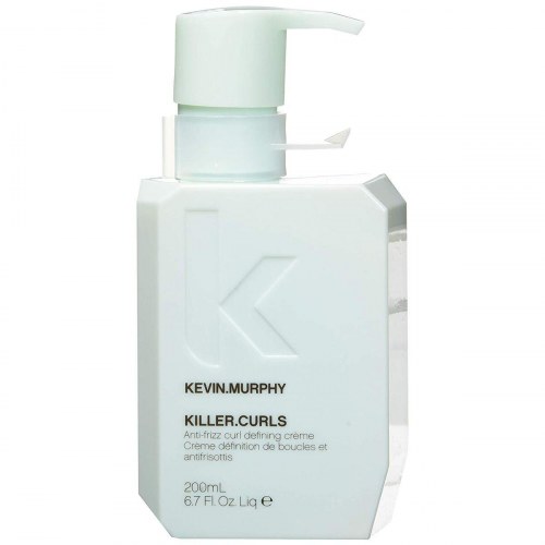 Hårkur til krøllet hår Kevin Murphy KILLER CURLS 200 ml