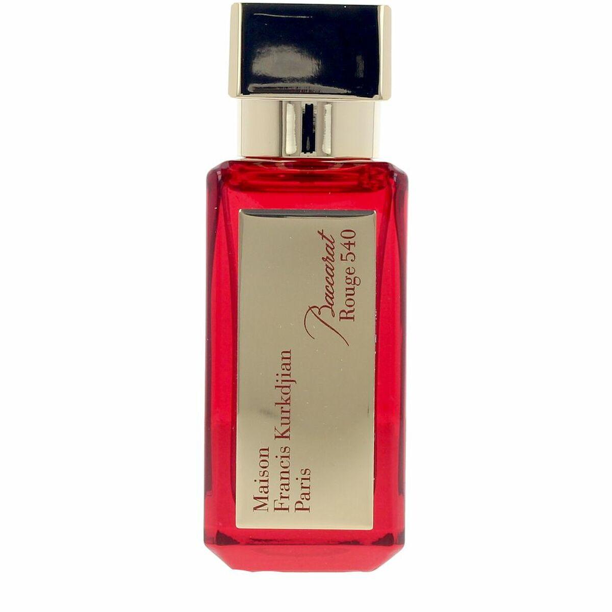 Parfume til kvinder Maison Francis Kurkdjian Baccarat Rouge 540 35 ml EDP