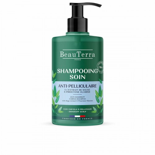 Skælshampoo Beauterra Soin 750 ml