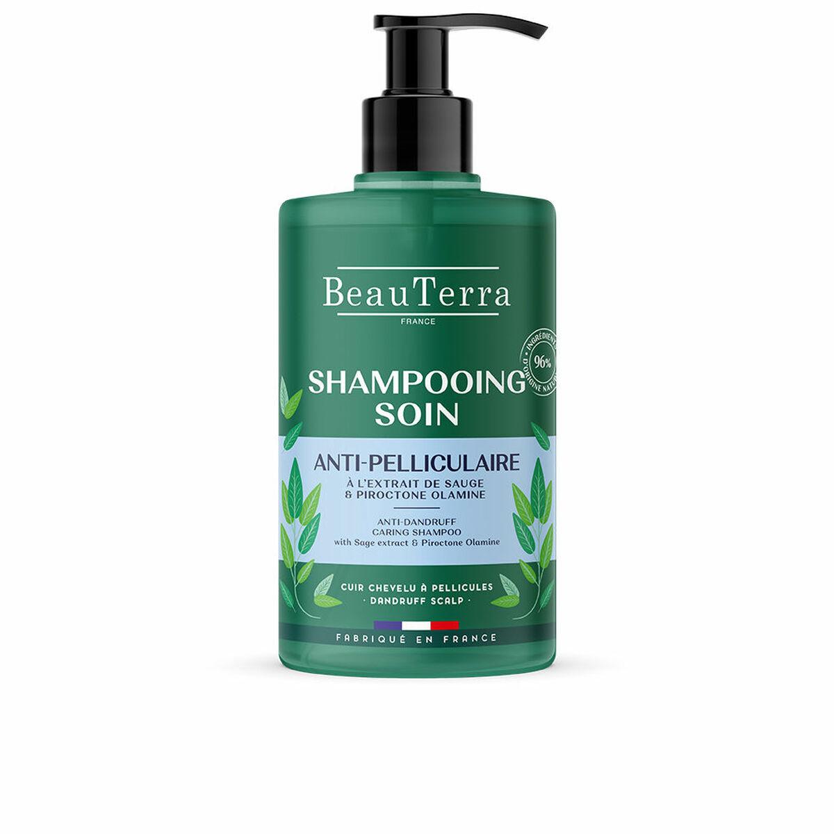 Skælshampoo Beauterra Soin 750 ml