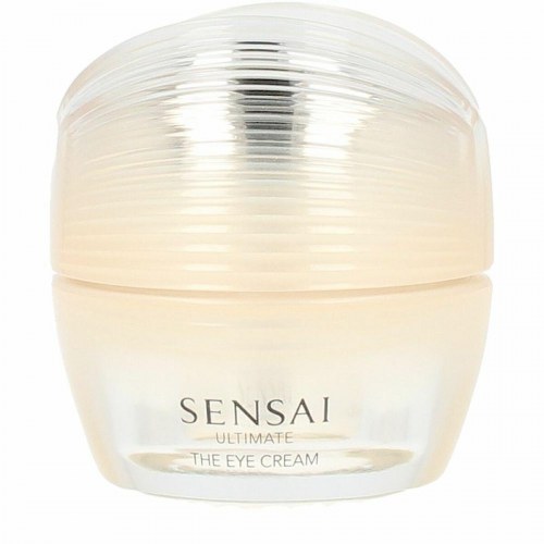 Sensai Ultimate The Eye Cream - Øjencreme 15 ml