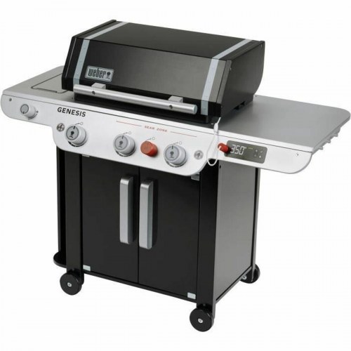 Legetøjsgrill Klein Toys - rolleleg med tilbehør