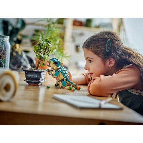LEGO Jurassic World Baby Ankylosaurus 76962 byggesæt