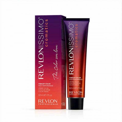 Permanent hårfarve creme Revlon Revlonissimo Cromatics C50 60 ml