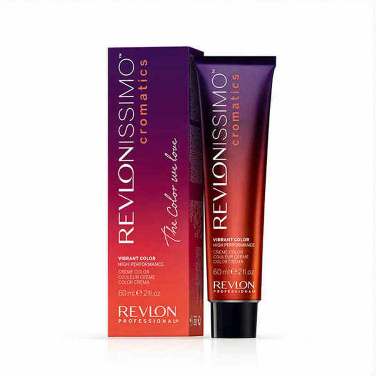 Permanent hårfarve creme Revlon Revlonissimo Cromatics C50 60 ml