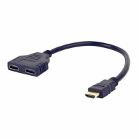HDMI-kabler