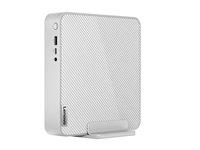 Stationær mini PC Lenovo IdeaCentre Mini 01IRH8 – Core i7, 16 GB, 512 GB, uden OS (skygrå)