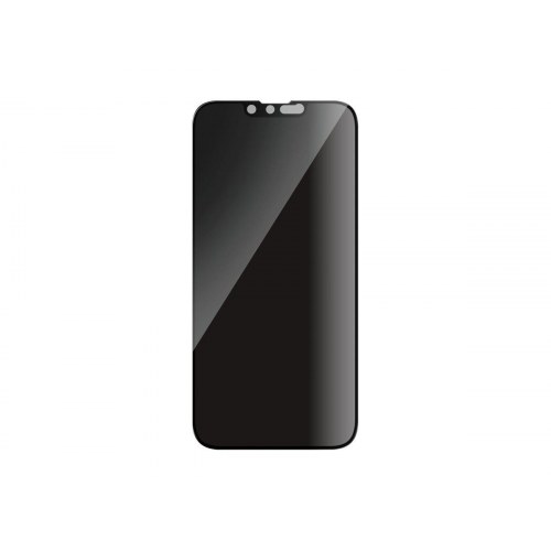 Skærmbeskyttelse PanzerGlass til iPhone 13/13 Pro/14 – Privacy, Ultra?Wide Fit