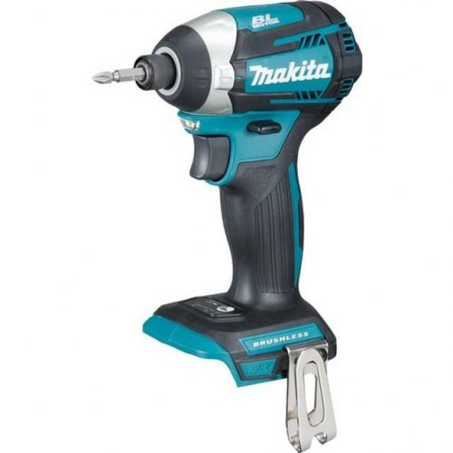 Slagnøgle 18 V Makita DTD154Z