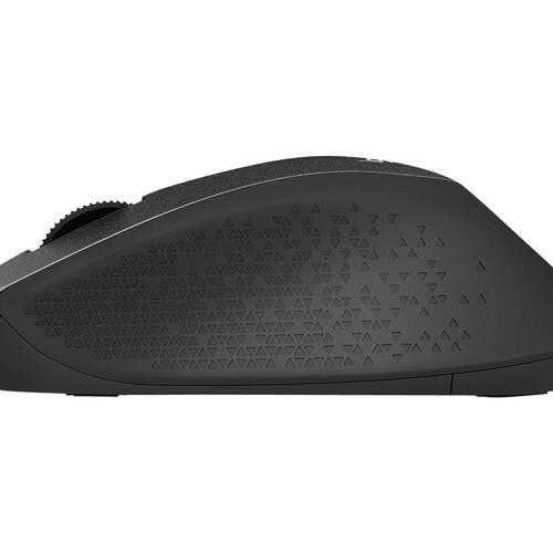 Trådløs mus Logitech M330 Silent Plus – sort