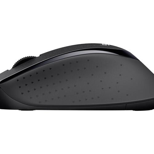 Trådløs mus Logitech M330 Silent Plus – sort