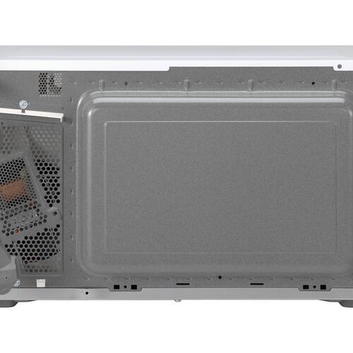 Mikrobølgeovn Panasonic NN-ST45KW 32 l – hvid