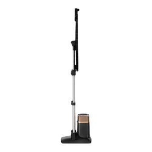 Dampstation Tefal IXEO Power QT2020E0 – 2.170 W – sort/guld