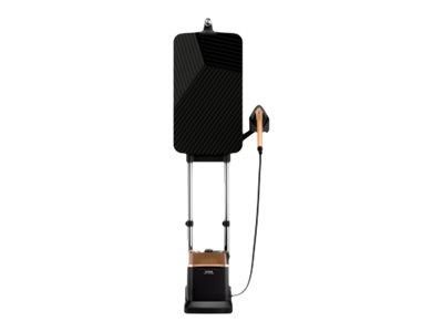 Dampstation Tefal IXEO Power QT2020E0 – 2.170 W – sort/guld