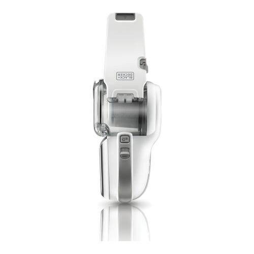 Håndstøvsuger Black+Decker DustBuster PV1820L 18 V – titanium/krom