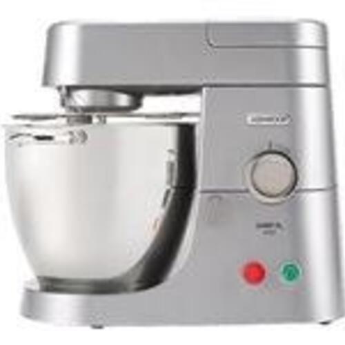 Køkkenmaskine Kenwood Chef XL Pro KPL9000S 6,7 l – sølv