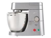 Køkkenmaskine Kenwood Chef XL Pro KPL9000S 6,7 l – sølv
