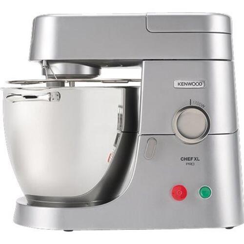 Køkkenmaskine Kenwood Chef XL Pro KPL9000S 6,7 l – sølv