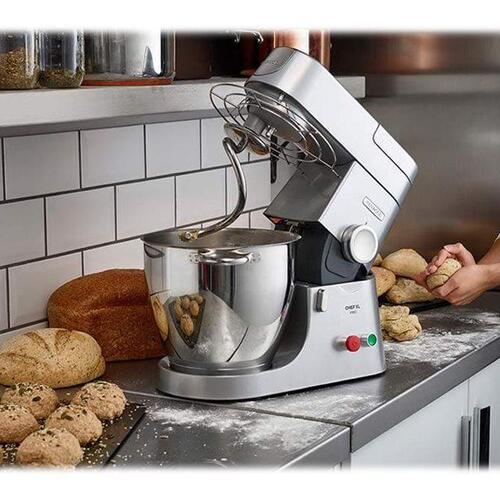 Køkkenmaskine Kenwood Chef XL Pro KPL9000S 6,7 l – sølv